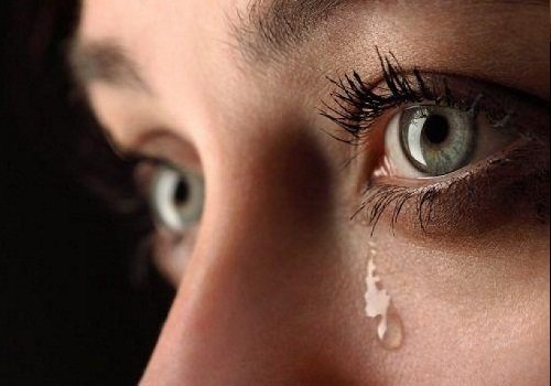 чому добре плакати для організму