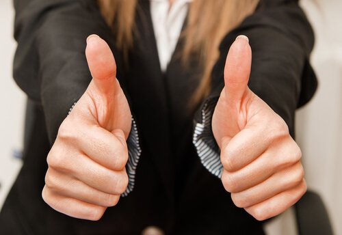 позитивні емоції