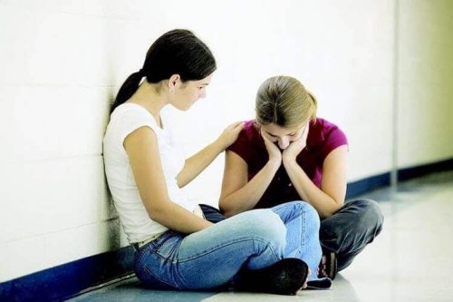 як допомогти відновити психічний баланс