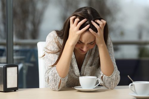 користь плачу для настрою