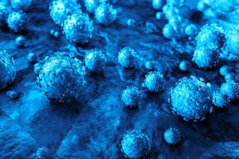 кондиціонер спричиняє зараження вірусними інфекціями