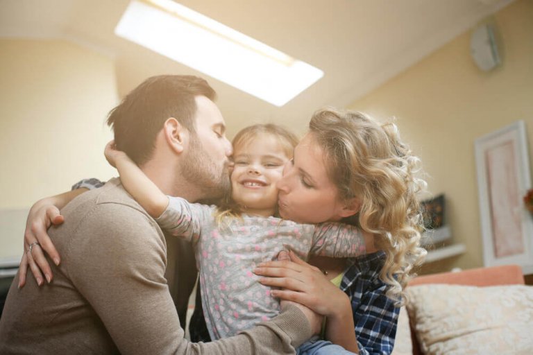 Чотири проблеми, які можуть виникнути в сім’ї, якщо ти єдина донька