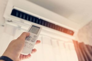 6 наслідків впливу кондиціонеру повітря на здоров’я людини