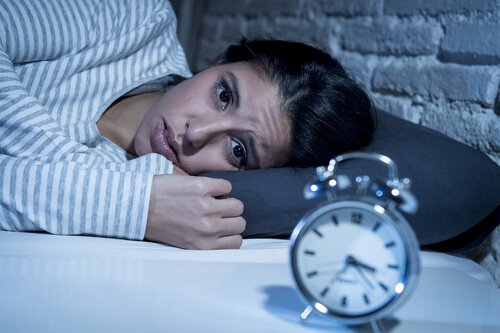токсини викликають безсоння
