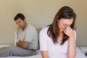 4 причини, чому ваші стосунки у постійній кризі