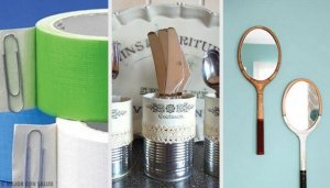 6 корисних порад для декорування помешкання