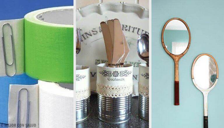 6 корисних порад для декорування помешкання