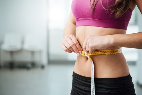 вплив гормонів на вагу