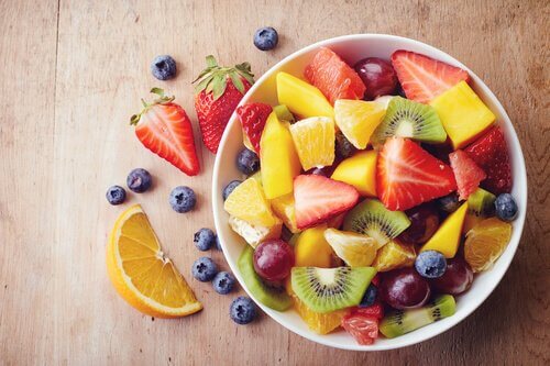 здорові альтернативи консервованим фруктам