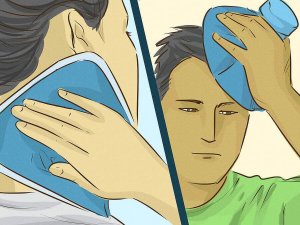 Натуральні засоби від постійного головного болю