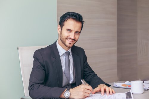 як характер впливає на підпис