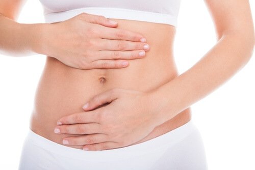 зелений чай як натуральне проносне