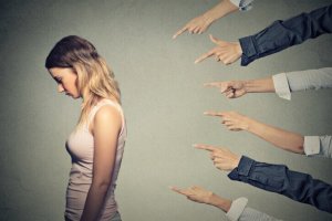 Як уникнути постійного відчуття провини?