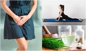 Як контролювати спазми сечового міхура