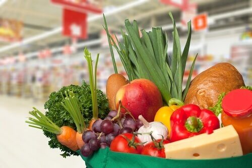 зберігати овочі