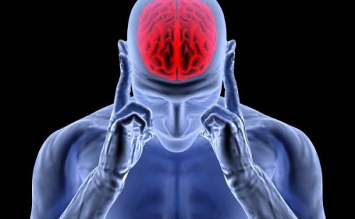 Виділення адреналіну: гормон збудження та стресу