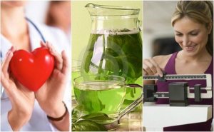 6 причин регулярно пити зелений чай