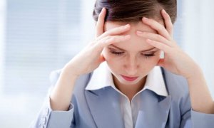 Хронічне хвилювання: 3 наслідки для здоров'я та як із ним справлятися