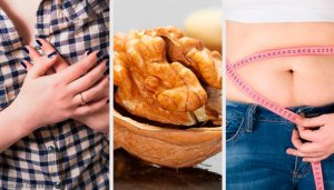 Властивості горіхів: 10 дивовижних фактів