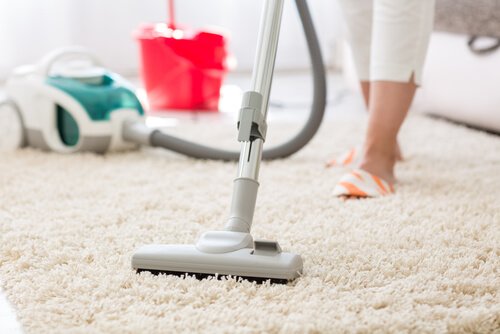 токсичне килимове покриття
