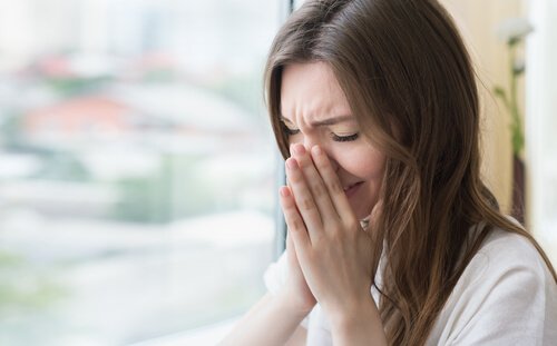 чому виникає сезонна алергія