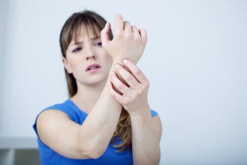 Розігрівальний масаж