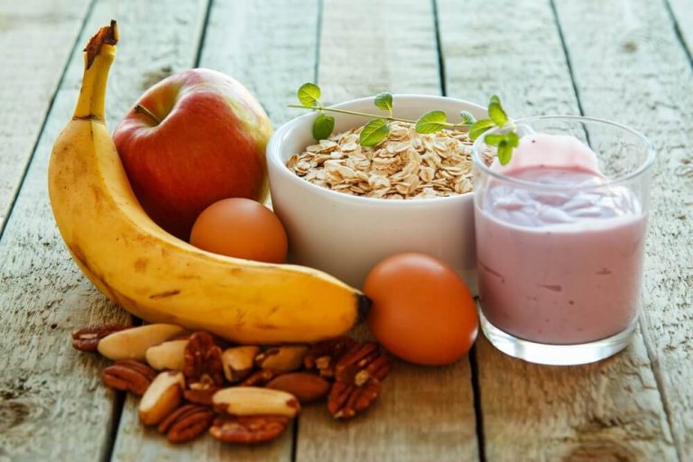 6 варіантів сніданків, щоб схуднути здоровим шляхом