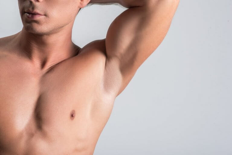 квасцовий камінь як дезодорант