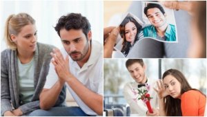 Дружба з колишнім: чи так буває?