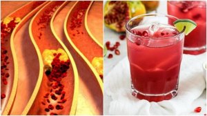 Домашні засоби для очищення стінок артерій