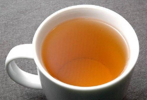 оливковий чай від гіпертензії