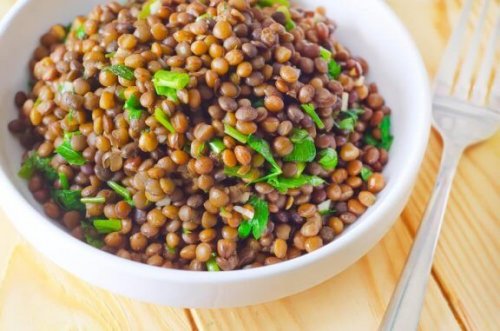Смачна сочевиця з овочами: рецепт приготування