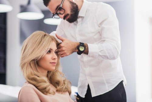 чим корисне відвідування салону краси