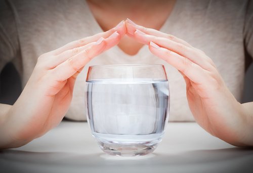 важливі переваги води для організму
