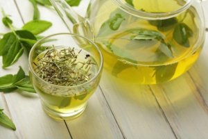 Три способи зробити зелений чай для схуднення