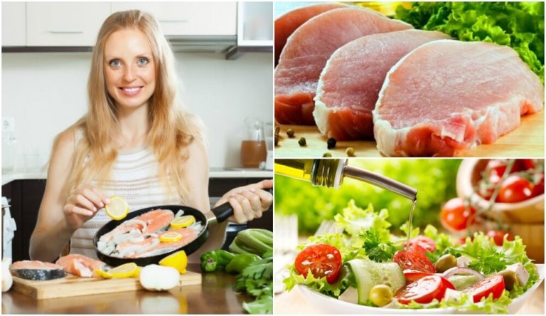 6 порад для приготування знежиреної їжі