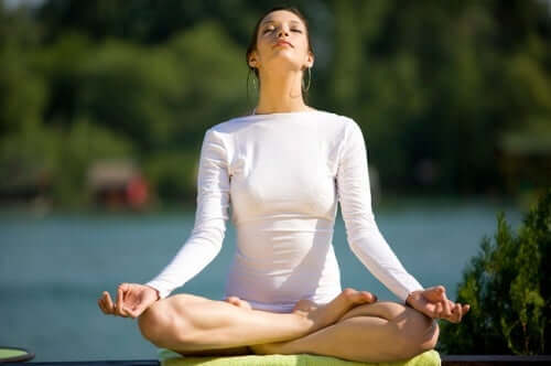 вплив неправильного дихання