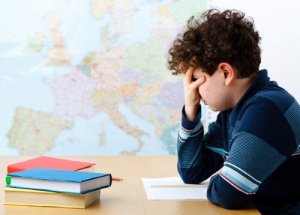 Шкільні оцінки: рекомендації для батьків