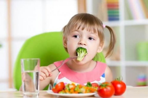Шість рецептів, які допоможуть вашій дитині їсти овочі