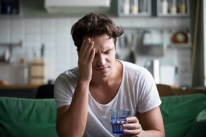 Як позбутися головного болю: 5 природних засобів