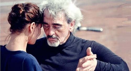 стосунки з віковою різницею