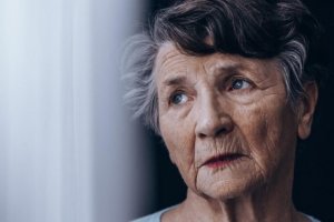 Анатомія деменції: як живуть хворі на слабоумство?