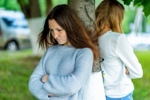 як подолати сварки між дітьми