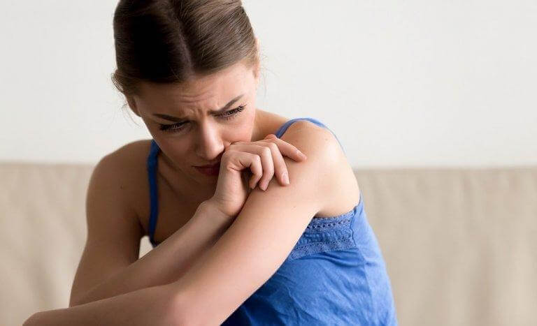 жінки не можуть припинити думати про проблеми