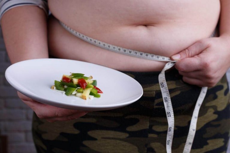 Типові помилки, які не дають схуднути на дієті