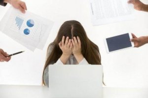 Як правильно впоратися зі стресом