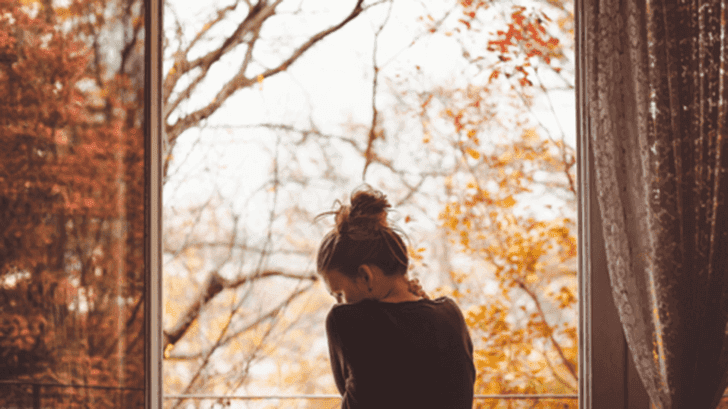 позбутися нав'язливих думок