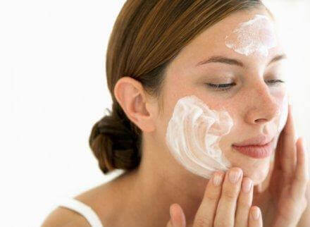 як очистити шкіру обличчя