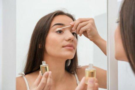 засоби для очищення шкіри