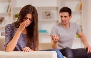 Як вийти з токсичних стосунків